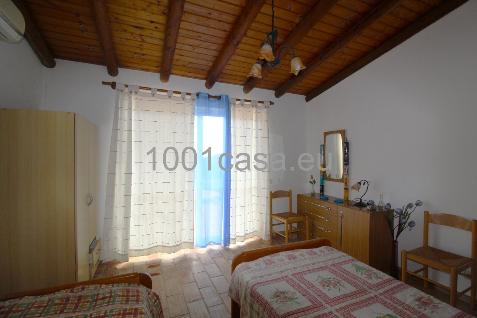 Algarve Provisionsfrei 2 Schlafzimmer Landhaus mit Ausbau Potenzial