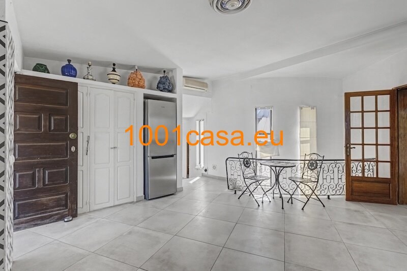 Algarve Exklusive 3-Zimmer-Villa auf ca.1ha in Almancil - Privatsphäre mit Pool & Komfort