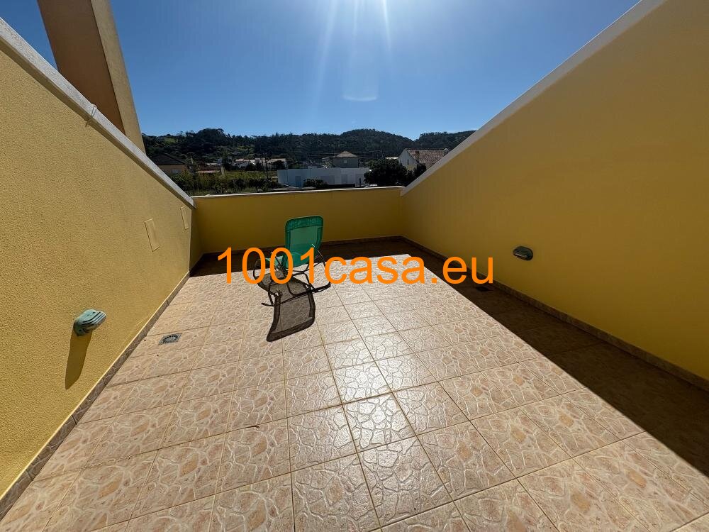 Exklusive Ruhe-Oase: Moderne Villa mit Pool nahe São Martinho do Porto