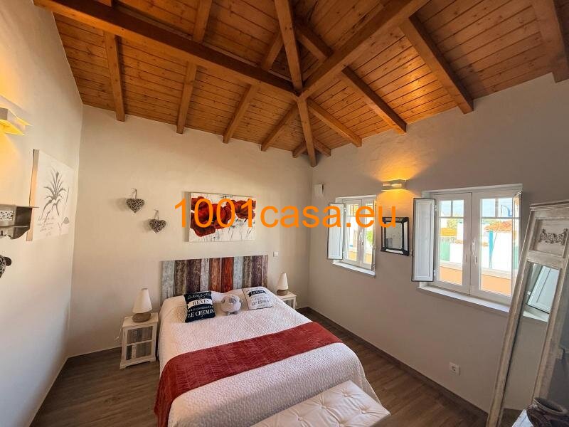 Silberküste Villa am Meer mit Gästehaus - Ein Unikat in der Region