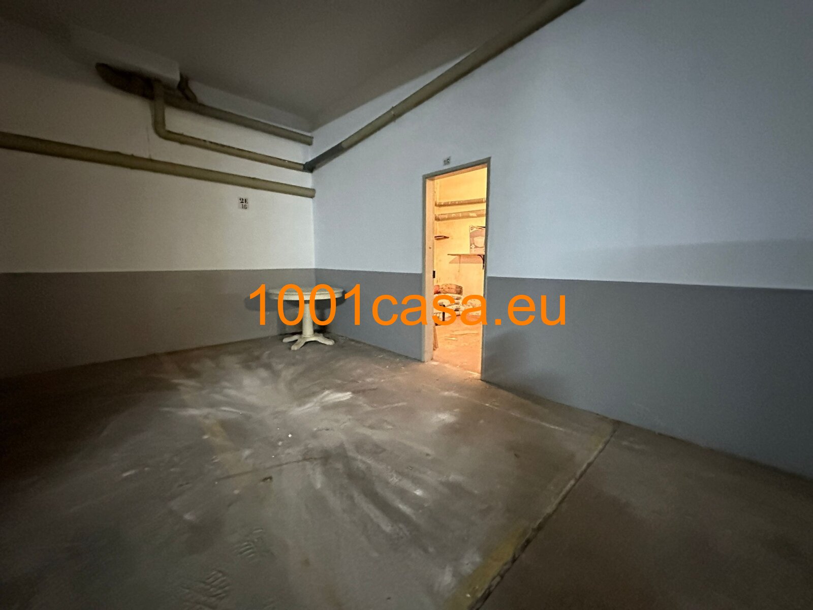 Exklusives Wohnen am Atlantik: Modernes 2 SZ Apartment direkt am Strand zu verkaufen