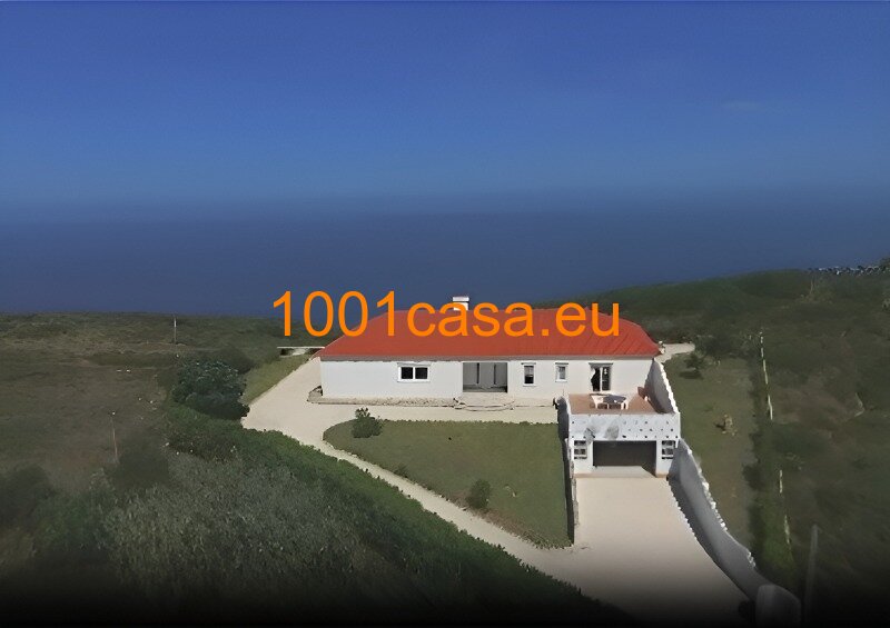 Souveränes Frontline-Juwel | Villa mit Panoramablick