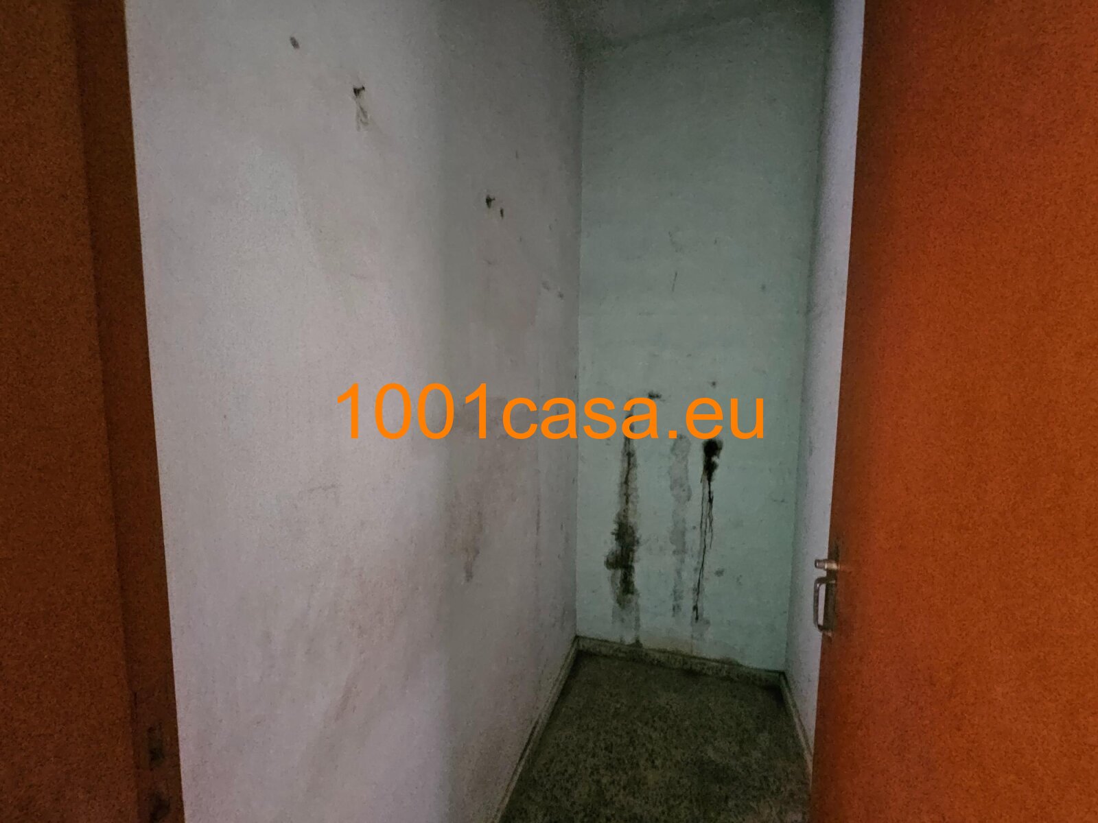 Algarve - Stadthaus in Estoi zum renovieren zu verkaufen