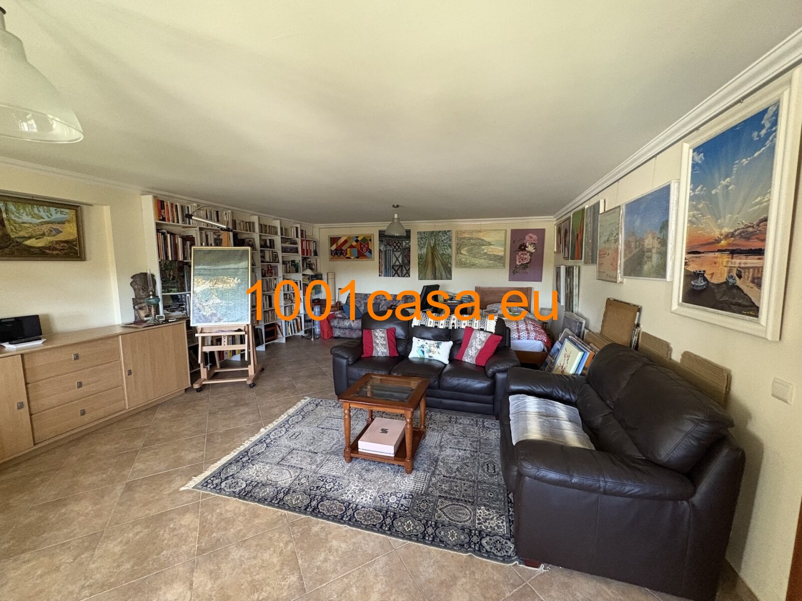 Silberküste Obidos 3+1 SZ Villa mit Pool & Garage zu verkaufen Provisionsfrei