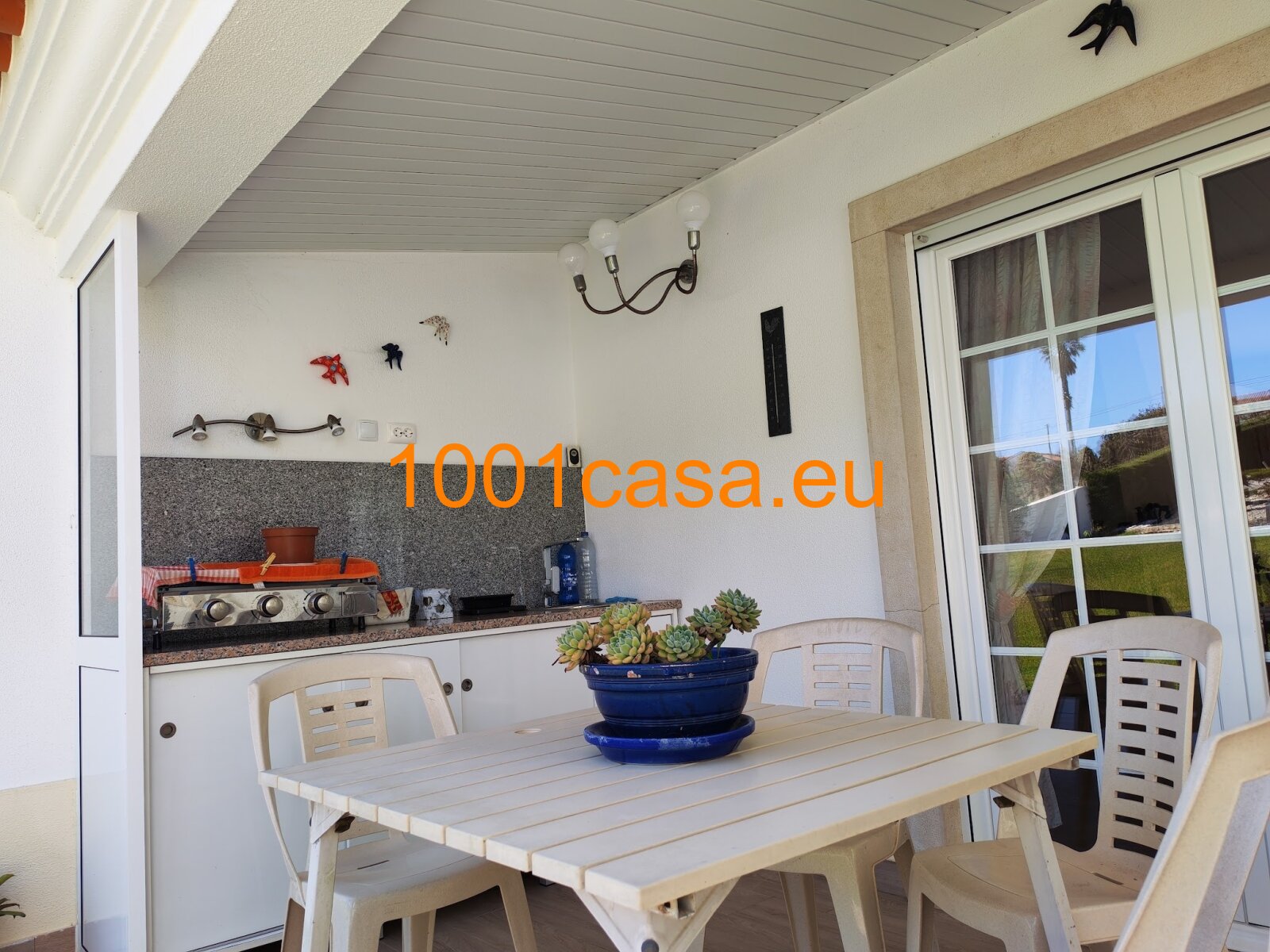 Silberküste Obidos 3+1 SZ Villa mit Pool & Garage zu verkaufen Provisionsfrei