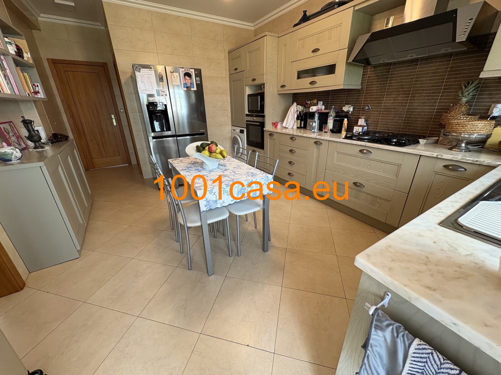 Silberküste Obidos 3+1 SZ Villa mit Pool & Garage zu verkaufen Provisionsfrei
