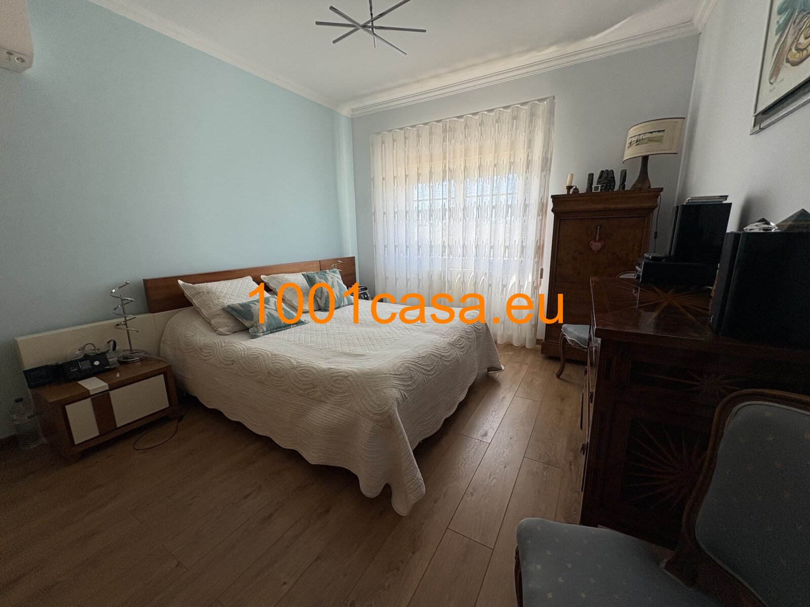Silberküste Obidos 3+1 SZ Villa mit Pool & Garage zu verkaufen Provisionsfrei
