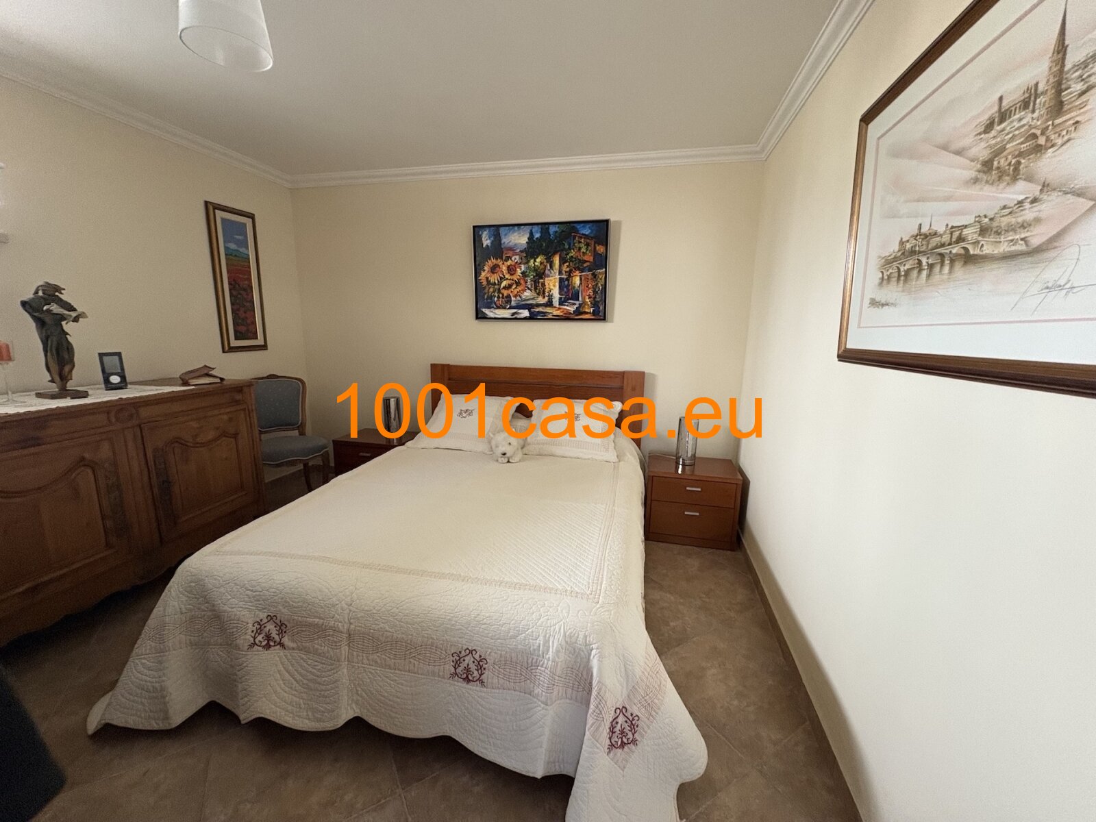 Silberküste Obidos 3+1 SZ Villa mit Pool & Garage zu verkaufen Provisionsfrei