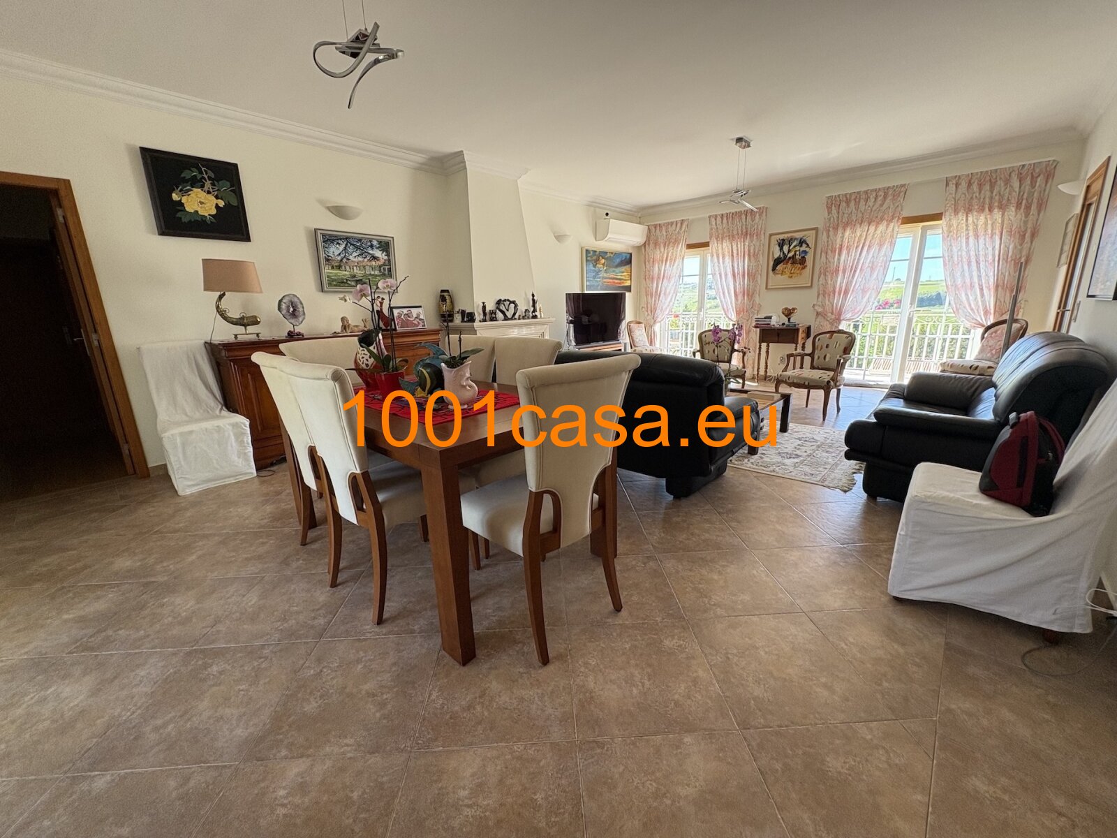 Silberküste Obidos 3+1 SZ Villa mit Pool & Garage zu verkaufen Provisionsfrei