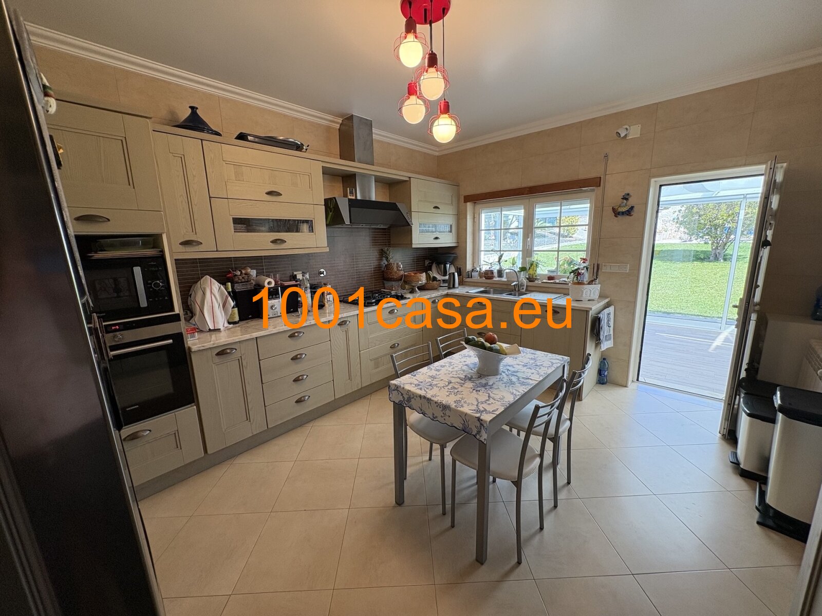 Silberküste Obidos 3+1 SZ Villa mit Pool & Garage zu verkaufen Provisionsfrei