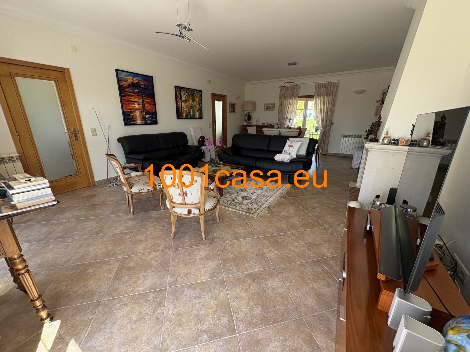 Silberküste Obidos 3+1 SZ Villa mit Pool & Garage zu verkaufen Provisionsfrei
