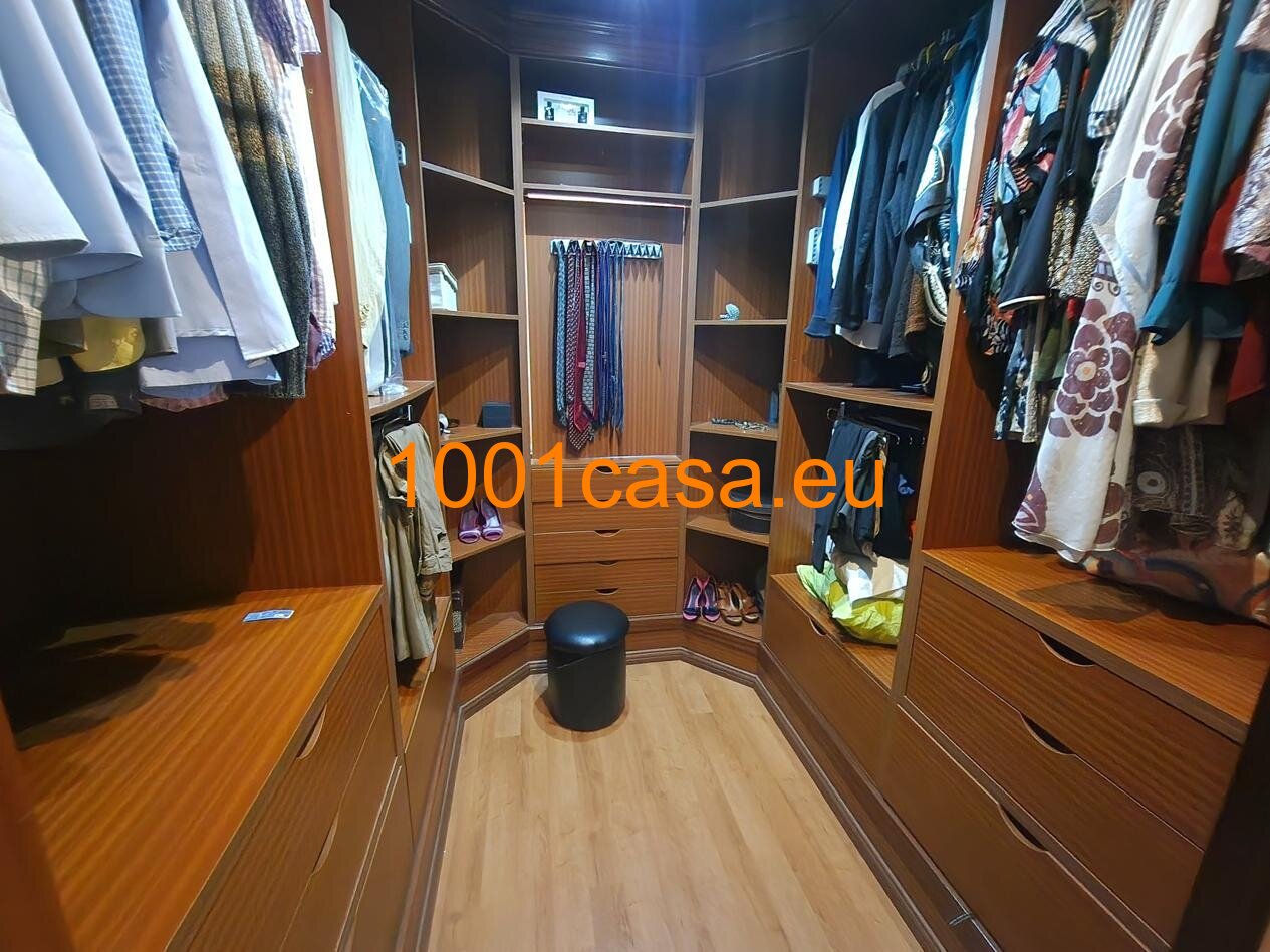 Exklusive Land-Villa bei Salir