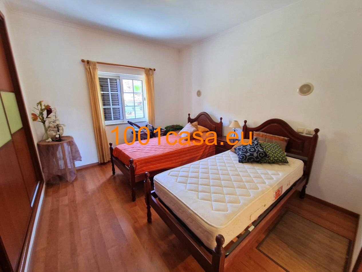 Exklusive Land-Villa bei Salir