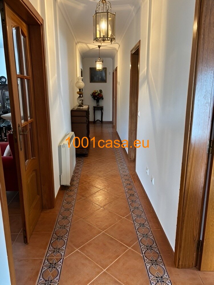 3 SZ Haus auf 1.290 m2 Grund - 6 km zum Strand - Nazare Fanhais 