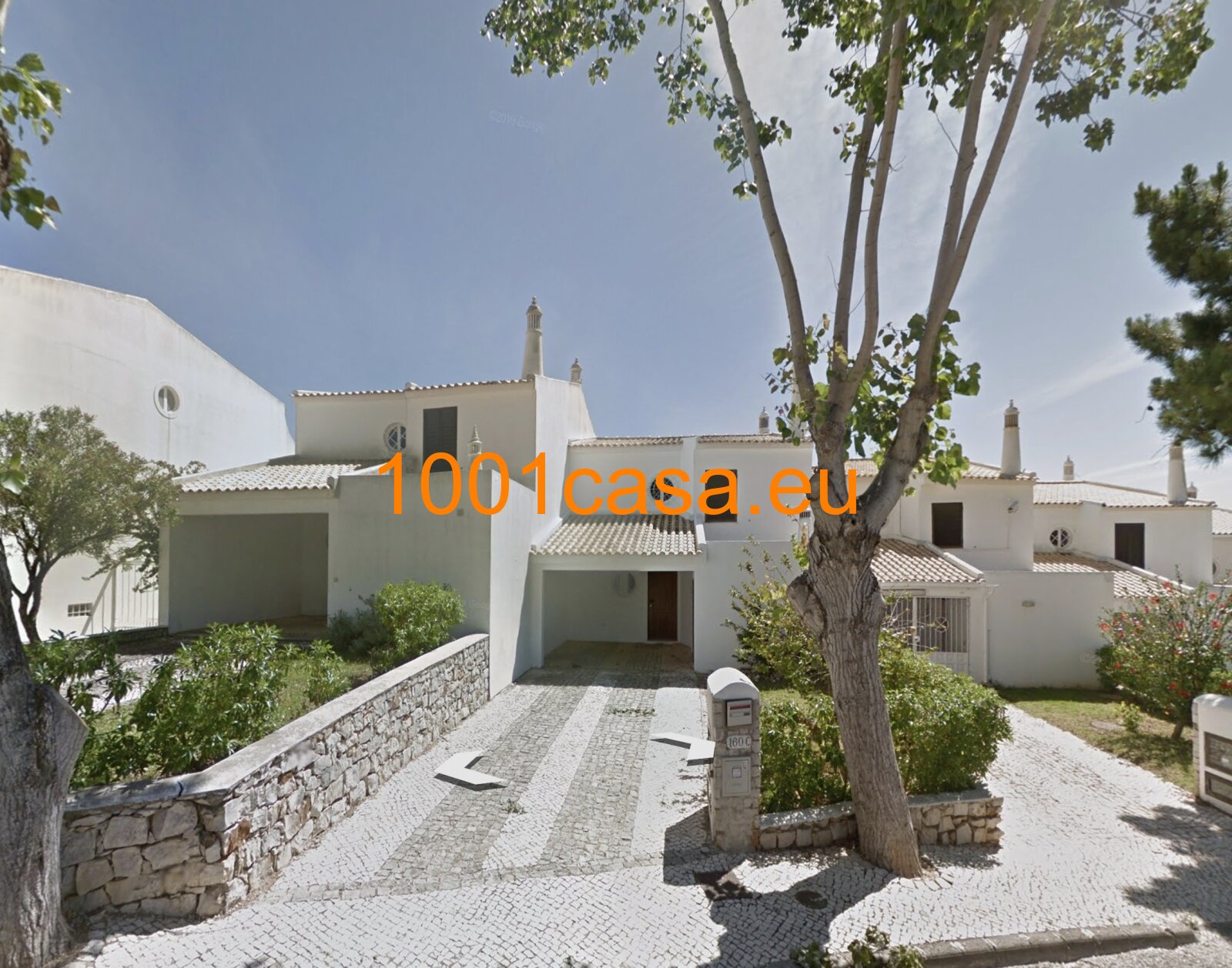 Albufeira:  