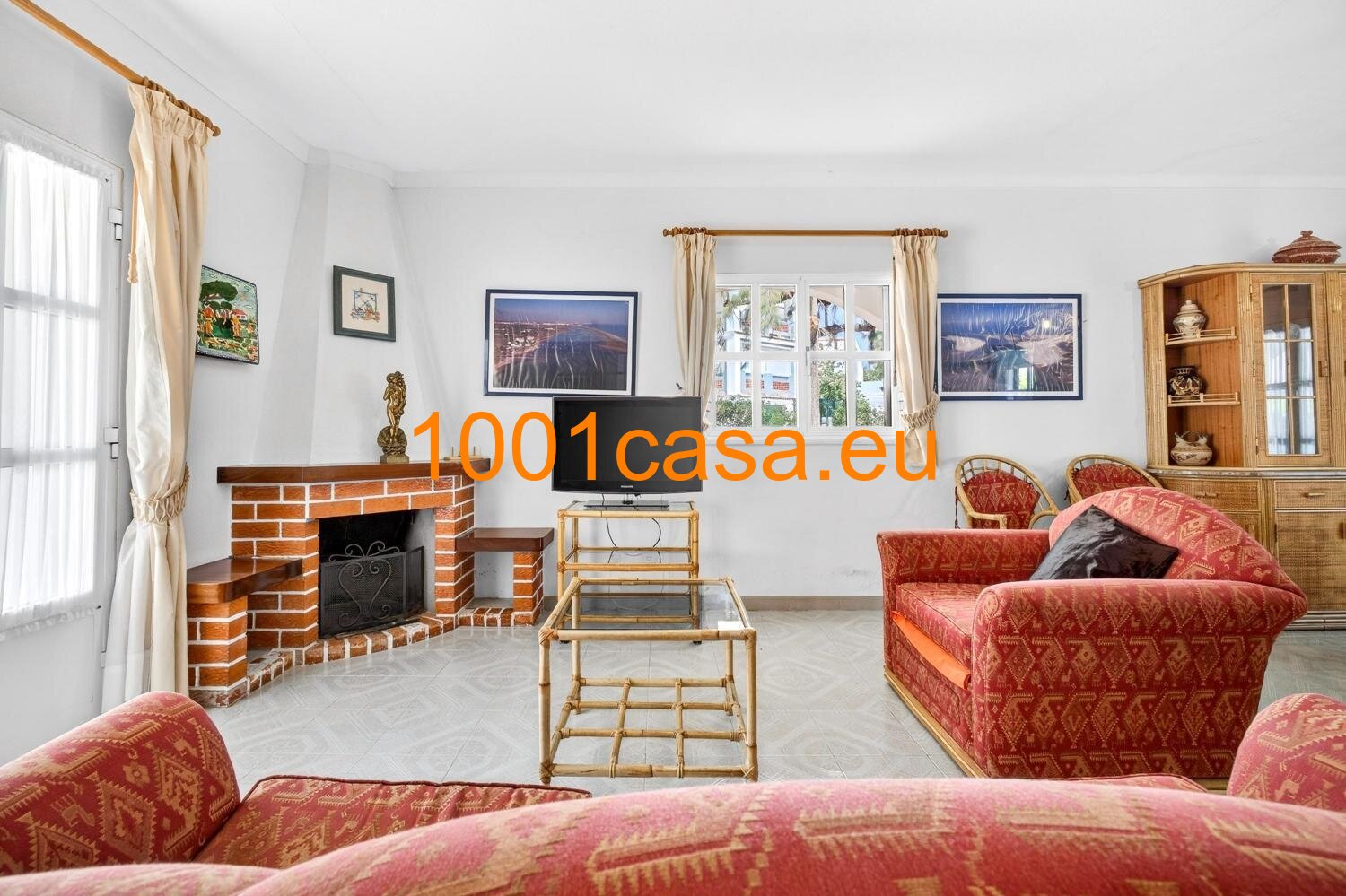 Zu Fuss zum Strand - Algarve Manta Rota Villa
