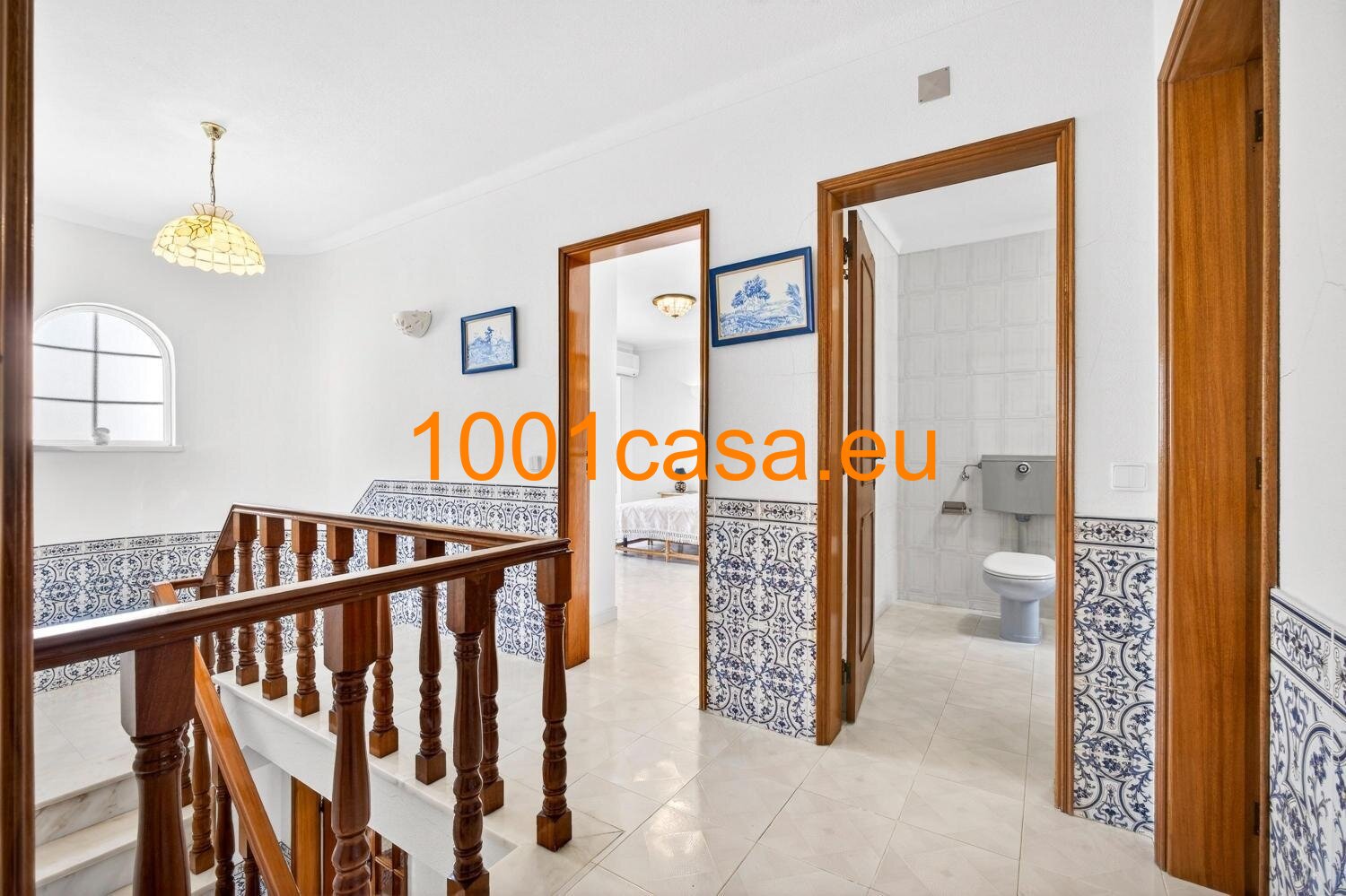 Zu Fuss zum Strand - Algarve Manta Rota Villa