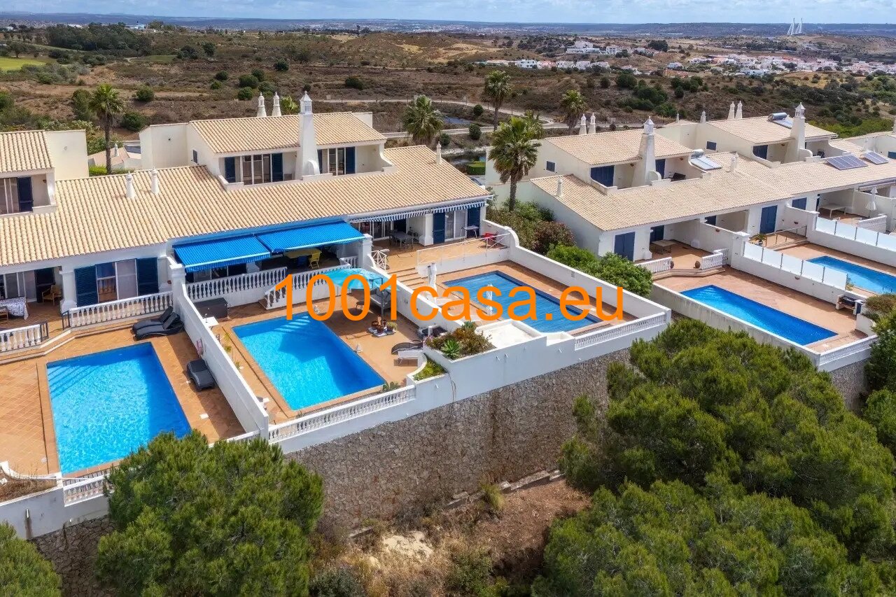 Direkt am Fairway - Luxus Golf Villa