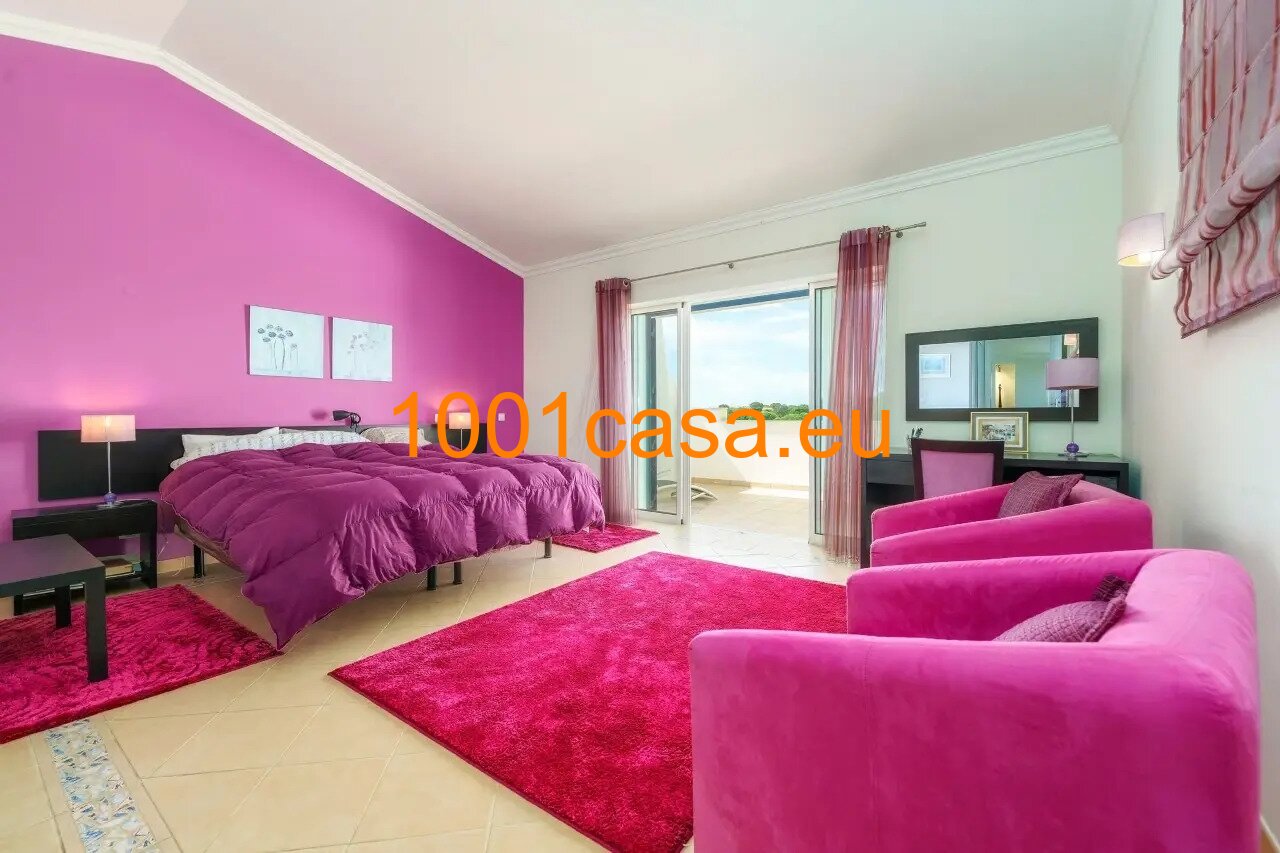 Direkt am Fairway - Luxus Golf Villa