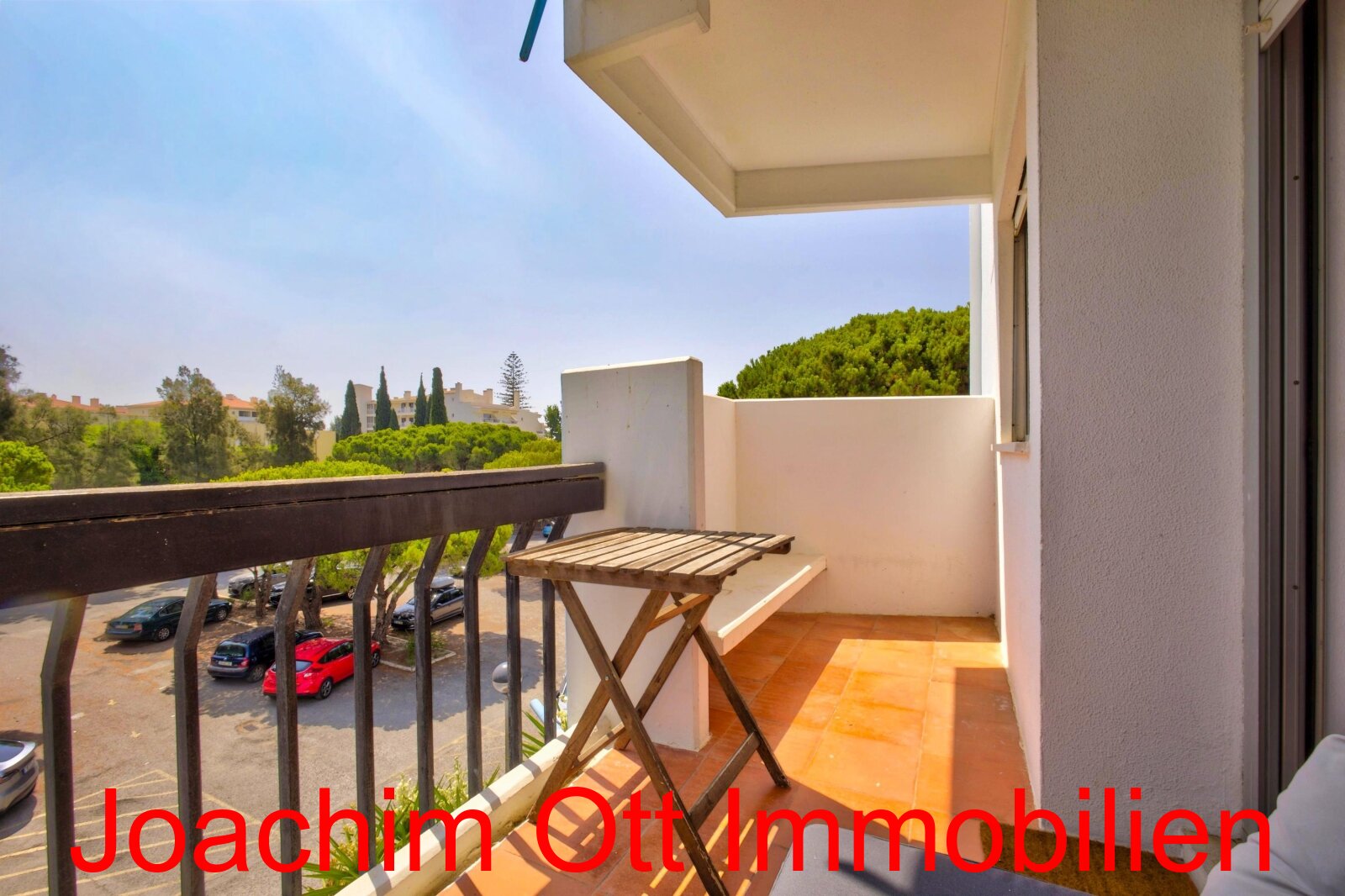 Vilamoura Ferienwohnung/ Vermietungsobjekt mit Rendite zu verkaufen