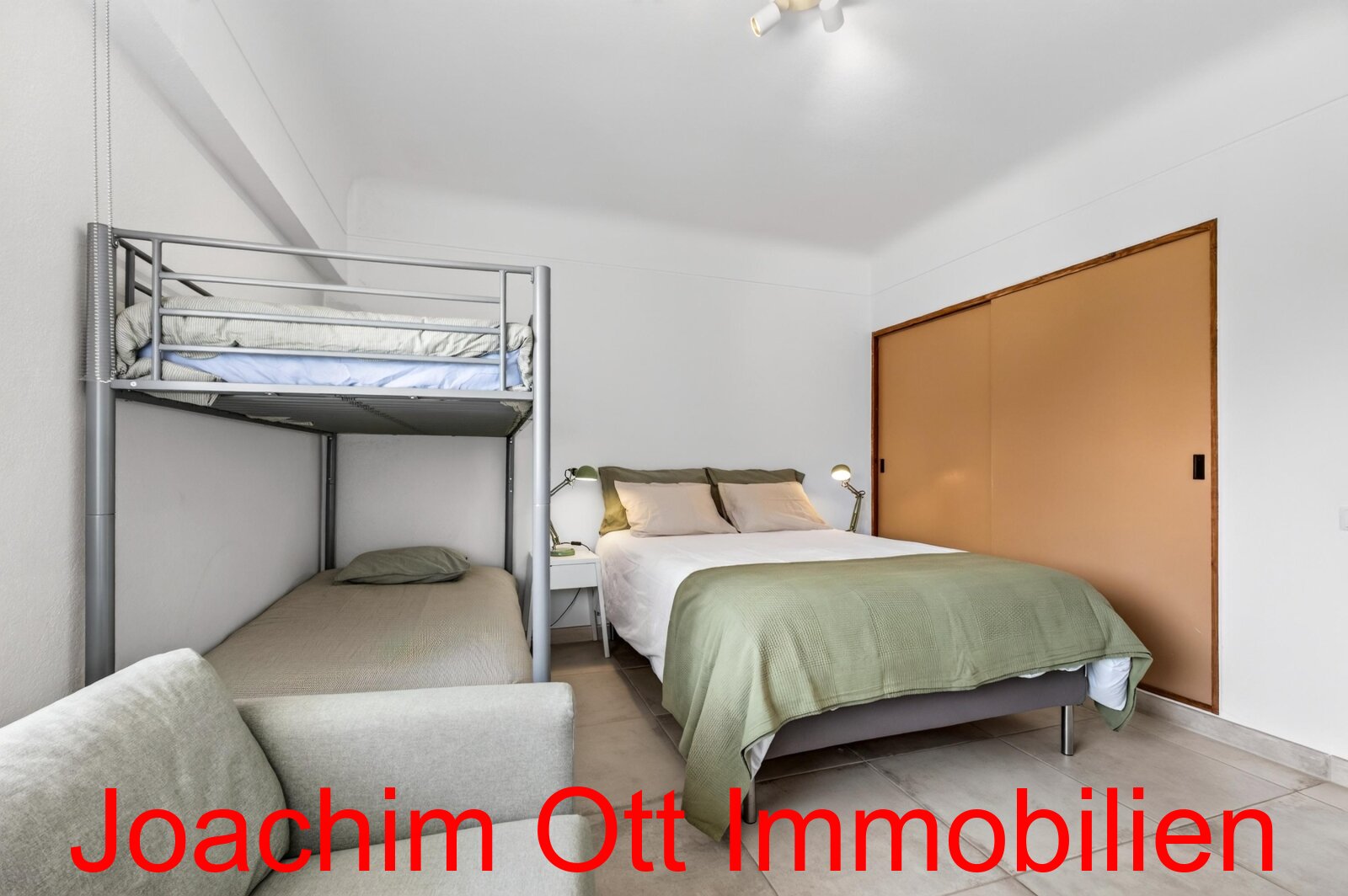 Vilamoura Ferienwohnung/ Vermietungsobjekt mit Rendite zu verkaufen