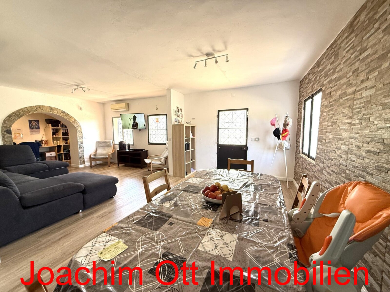 5 Zimmer Haus bei Sao Bras de Alportel zu verkaufen