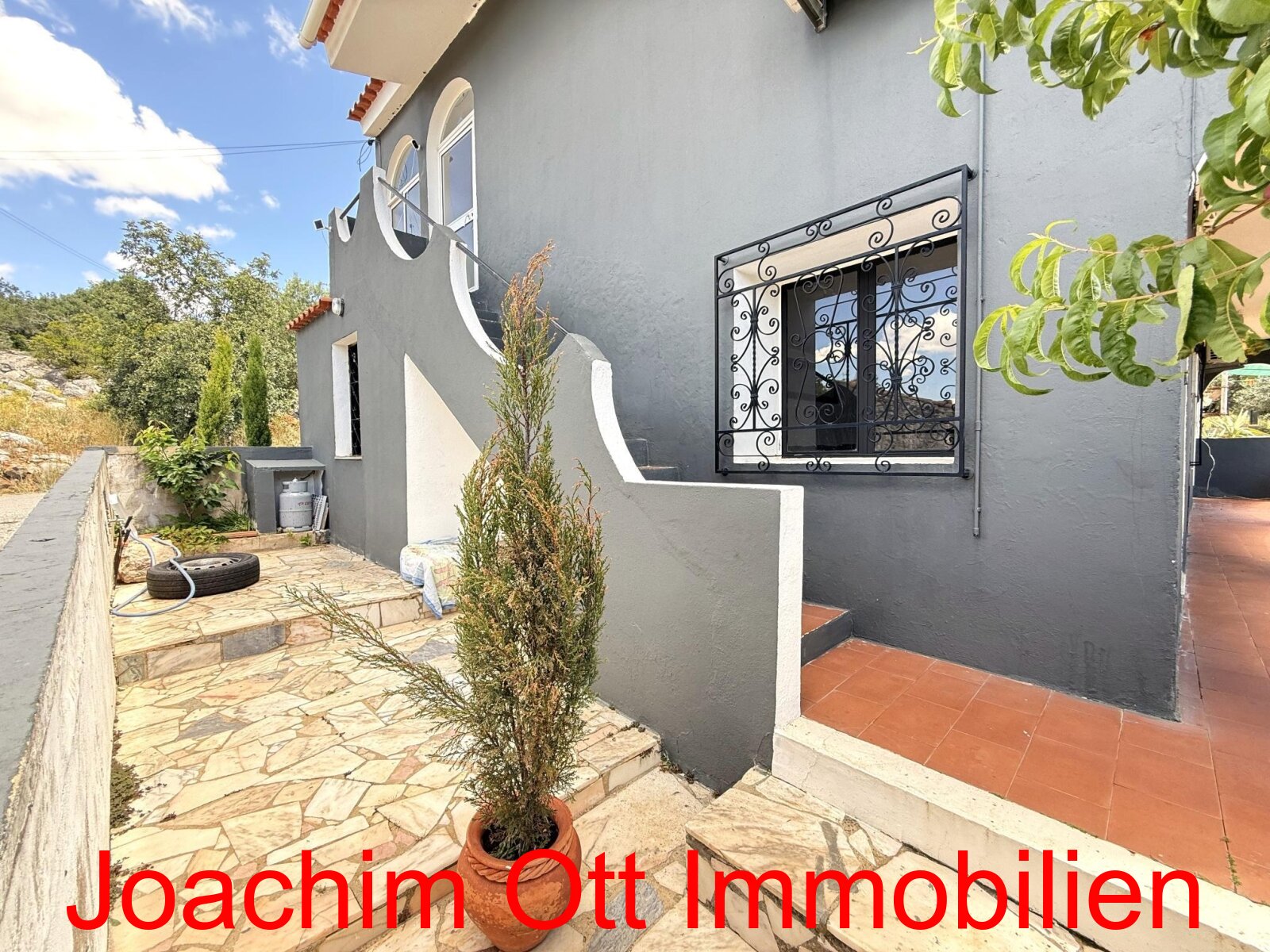 5 Zimmer Haus bei Sao Bras de Alportel zu verkaufen