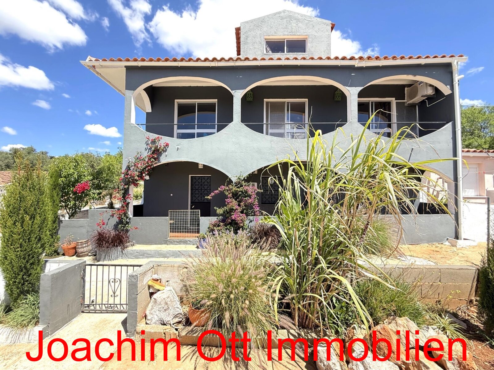5 Zimmer Haus bei Sao Bras de Alportel zu verkaufen