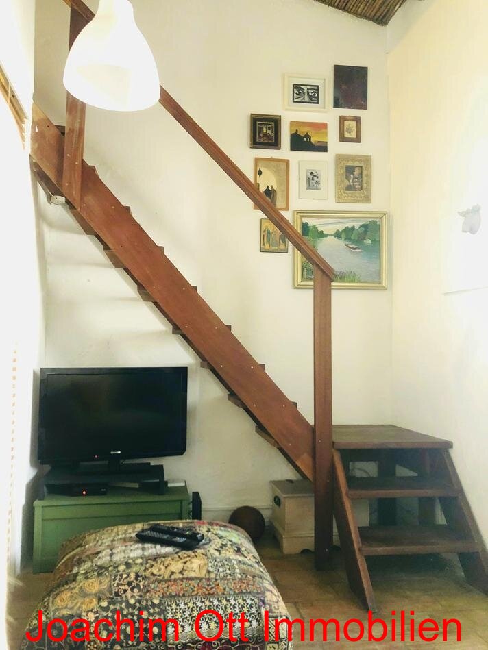 Algarve - an der Burg Loule Stadthaus zu verkaufen