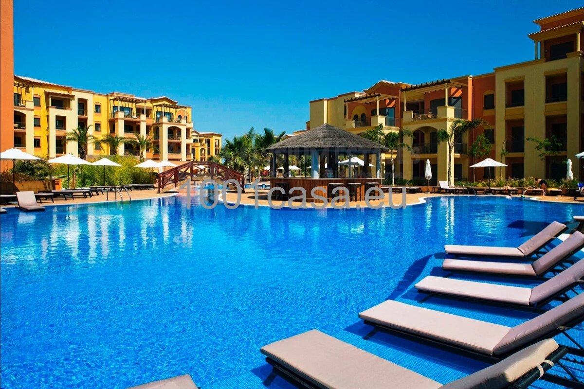 Vilamoura:  
