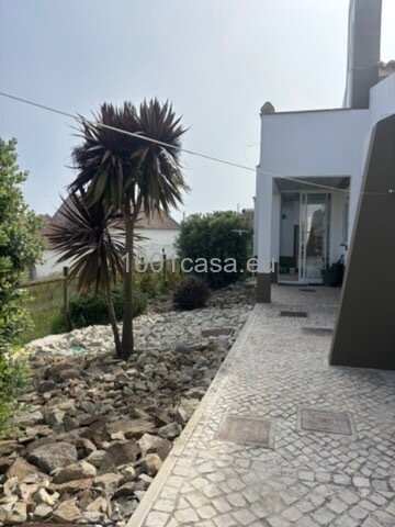 Villa nur 500 Meter zum Meer Serra do Bouro Silberküste