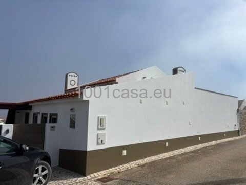 Villa nur 500 Meter zum Meer Serra do Bouro Silberküste