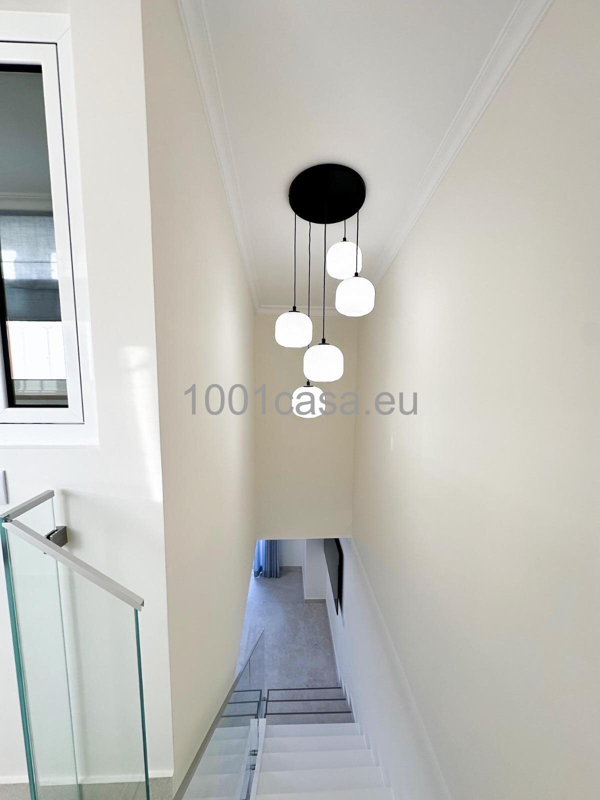 Komplett renoviertes 2+1 SZ Duplex-Apartment in exklusiver Anlage – Vilamoura