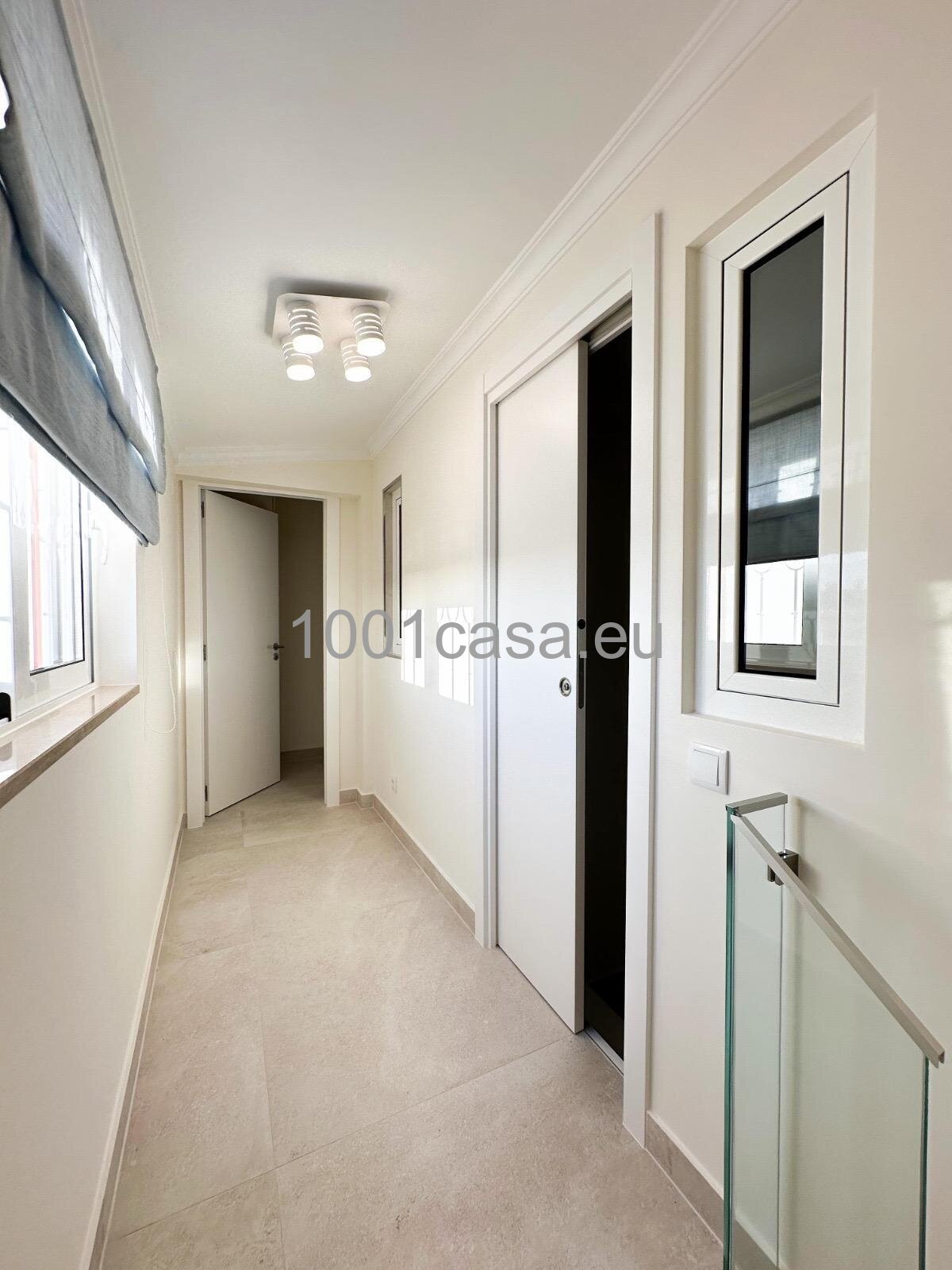 Komplett renoviertes 2+1 SZ Duplex-Apartment in exklusiver Anlage – Vilamoura