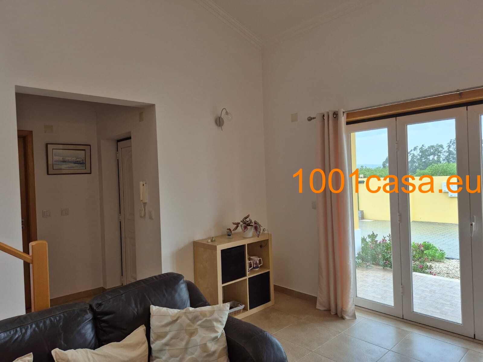 Traumhaus in Alfeizerao: Stilvolles Wohnen & Pool-Paradies