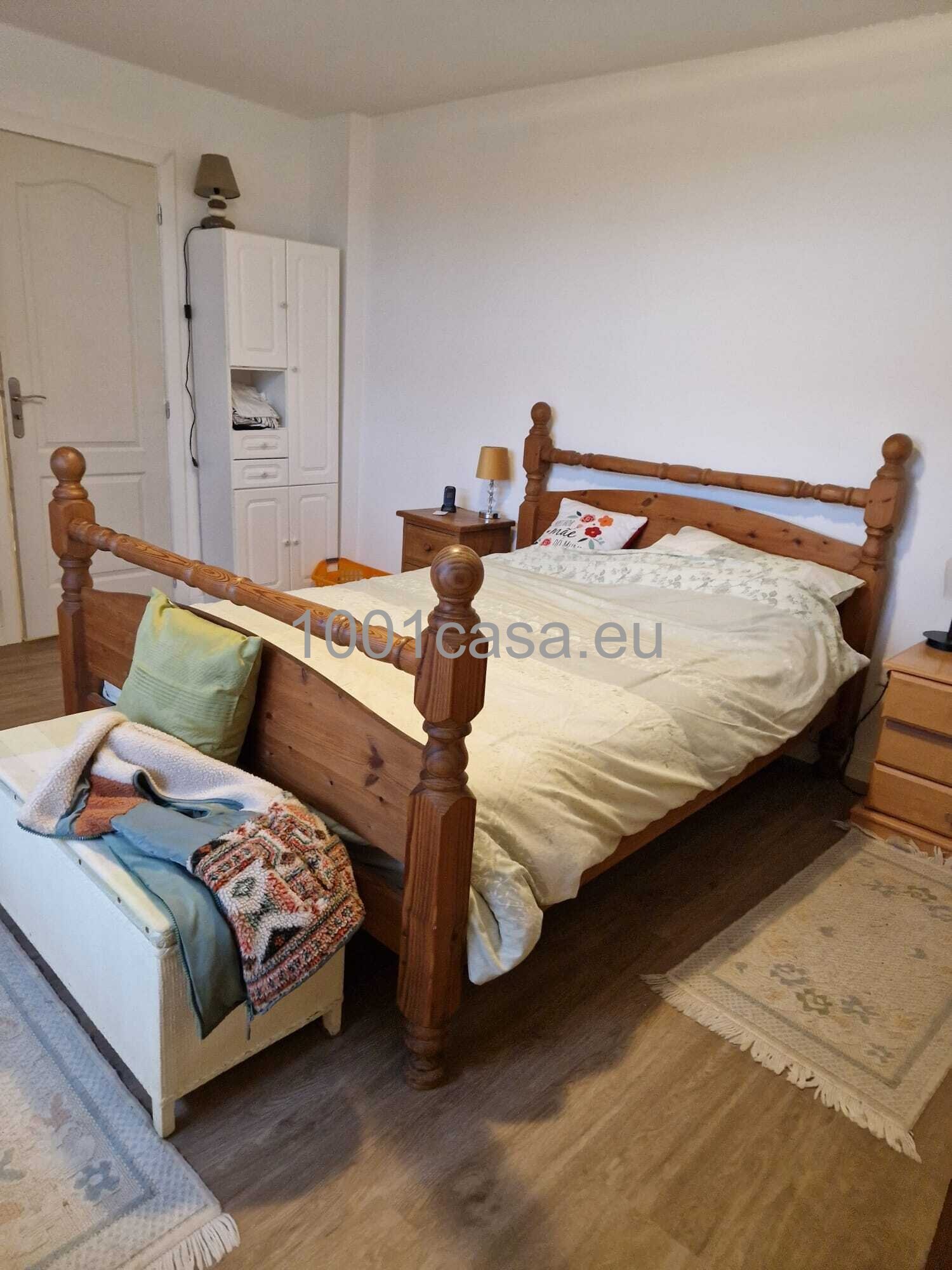 Reitanwesen zu verkaufen: Villa mit 5 Schlafzimmer Silberküste, Portugal