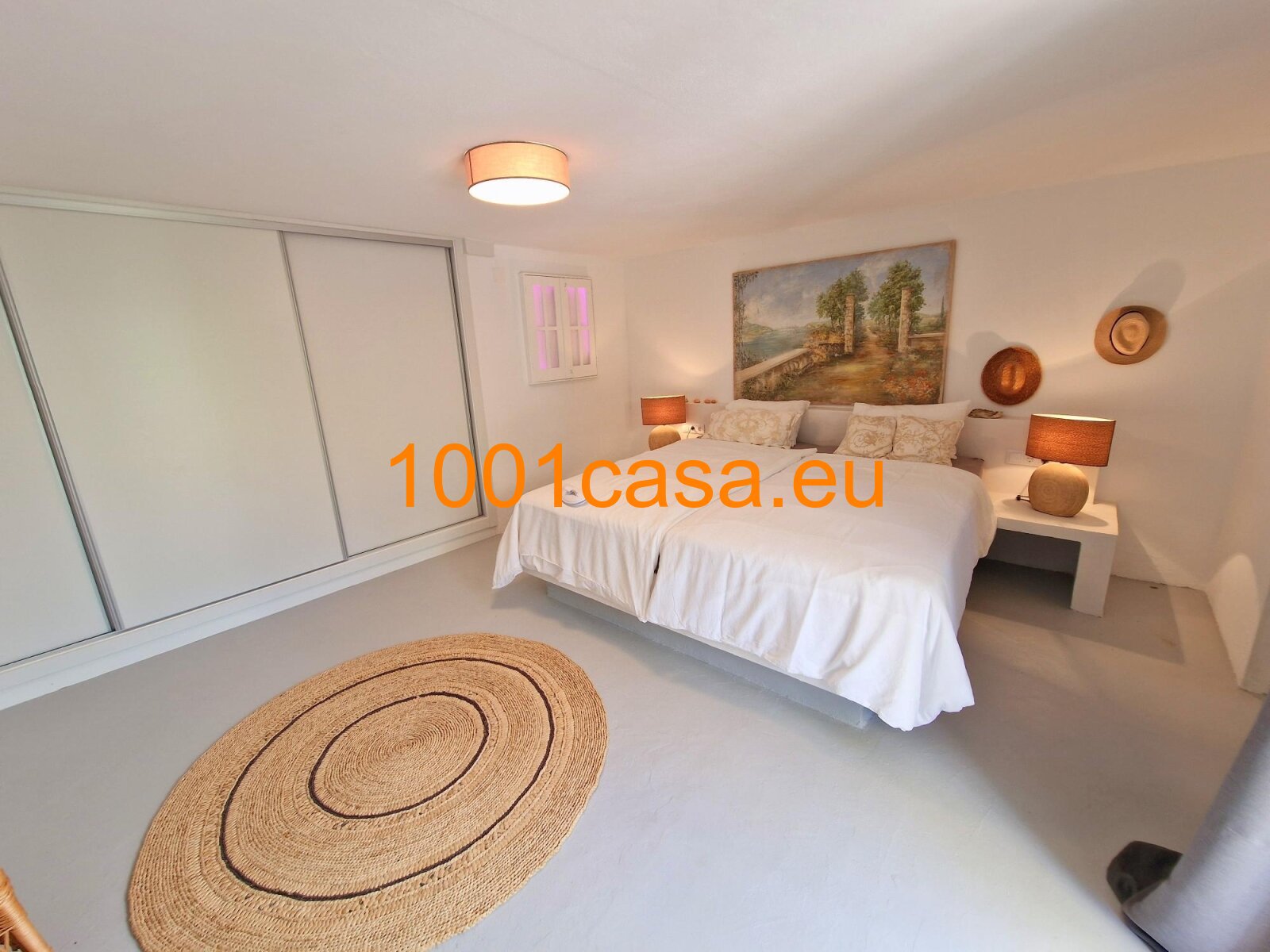 Algarve Loule: Mediterranes Juwel mit Panoramablick: Ihre Traumvilla in sonniger Südhanglage