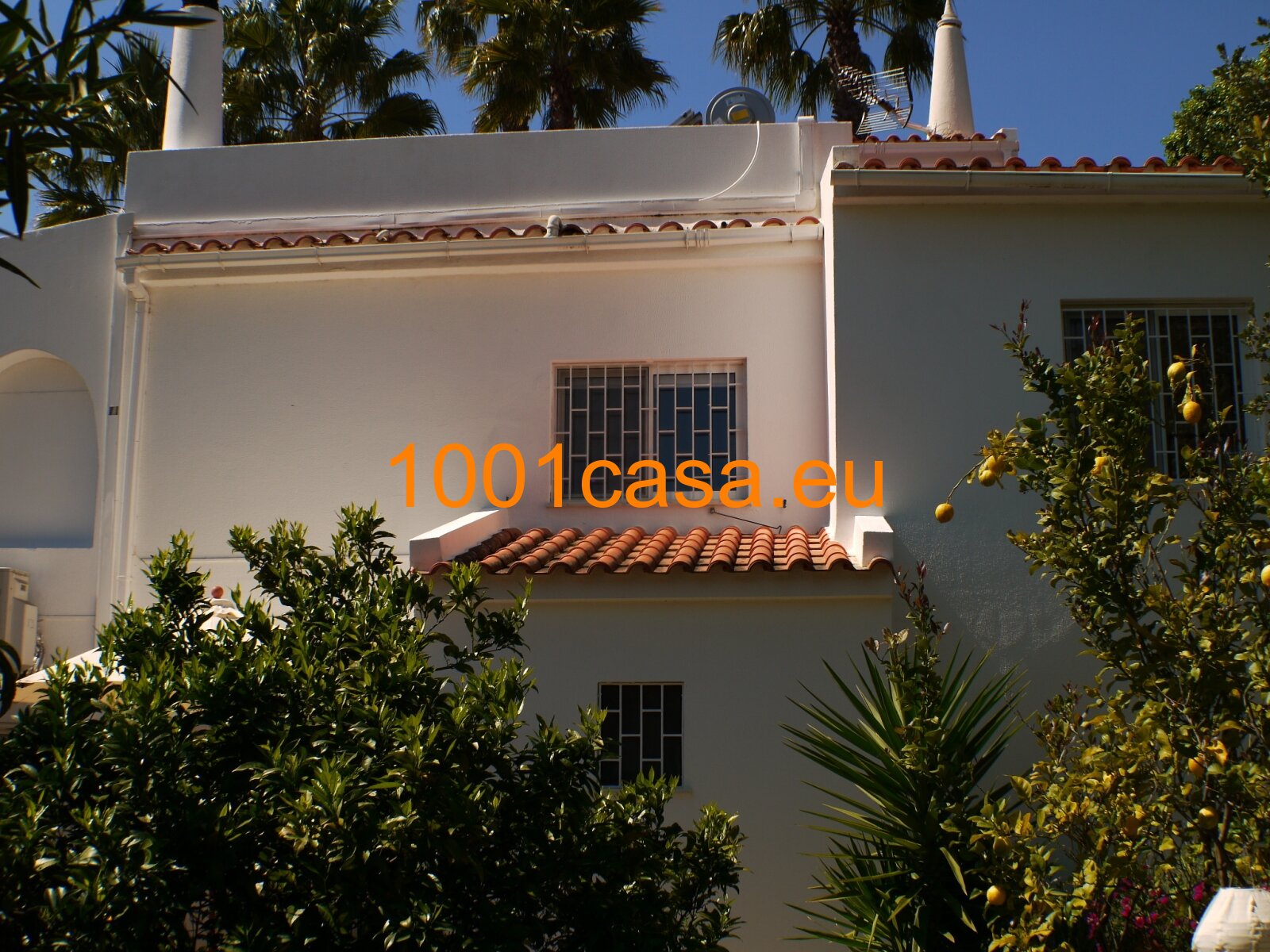Algarve Loule: Mediterranes Juwel mit Panoramablick: Ihre Traumvilla in sonniger Südhanglage