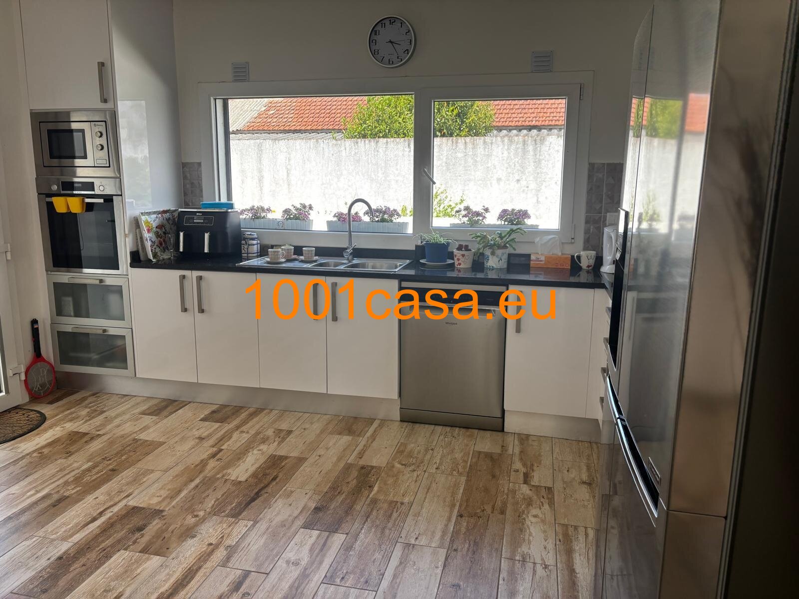 3 SZ Bungalow Villa mit Pool, ca 10km zum Surf hotspot Nazare