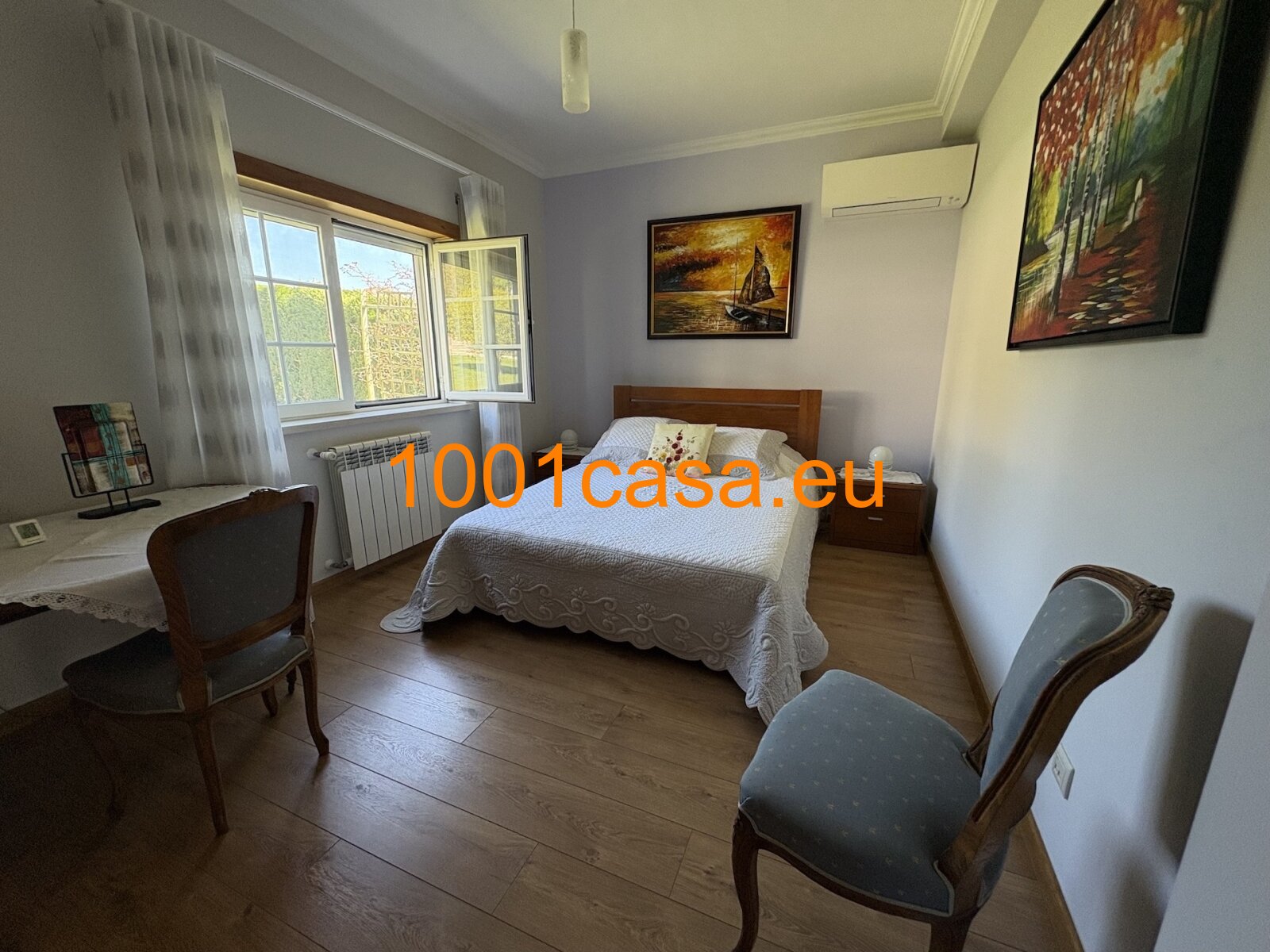 Silberküste Obidos 3+1 SZ Villa mit Pool & Garage zu verkaufen Provisionsfrei