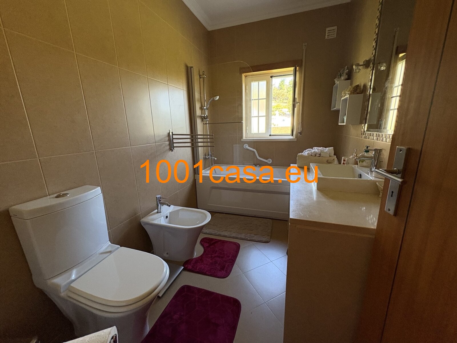 Silberküste Obidos 3+1 SZ Villa mit Pool & Garage zu verkaufen Provisionsfrei