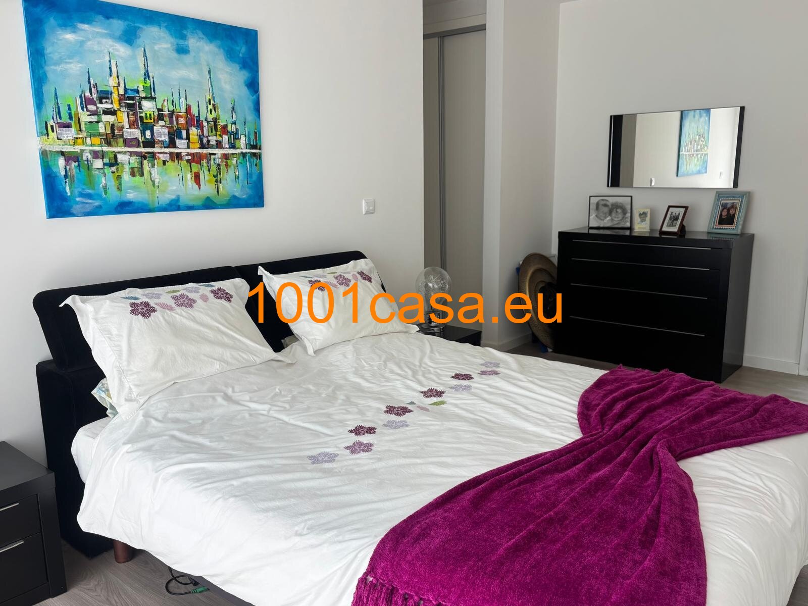 3 SZ Bungalow Villa mit Pool, ca 10km zum Surf hotspot Nazare