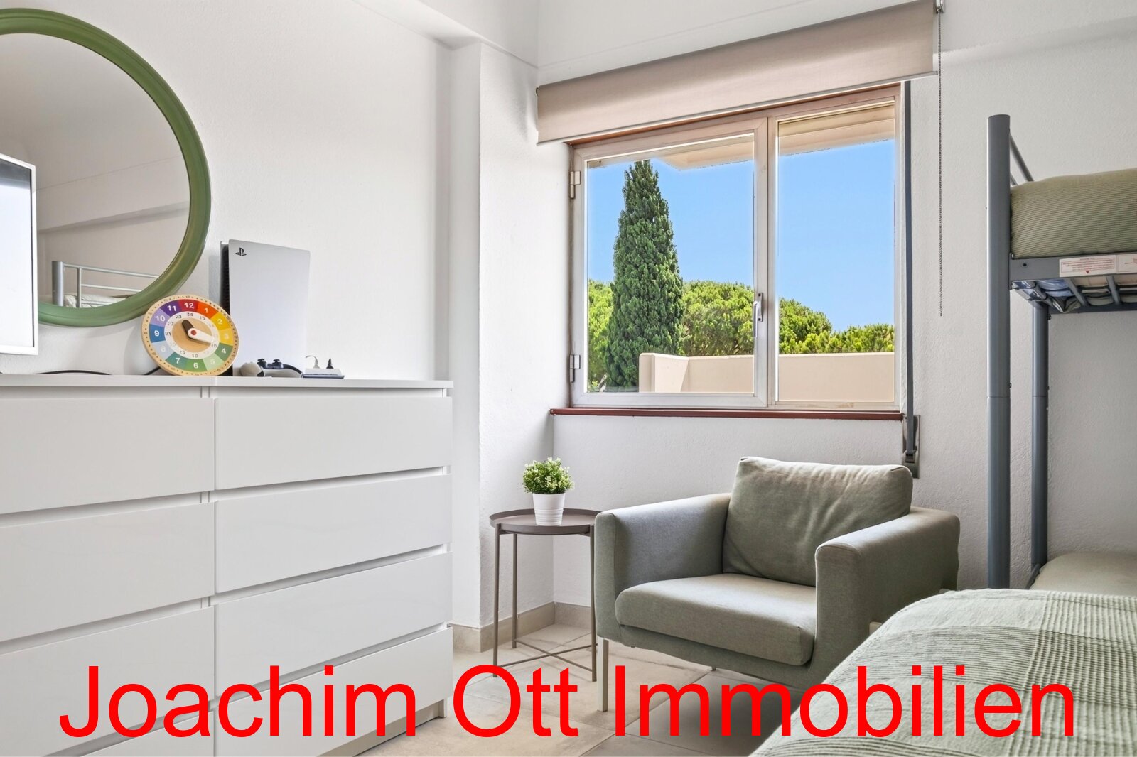 Vilamoura Ferienwohnung/ Vermietungsobjekt mit Rendite zu verkaufen