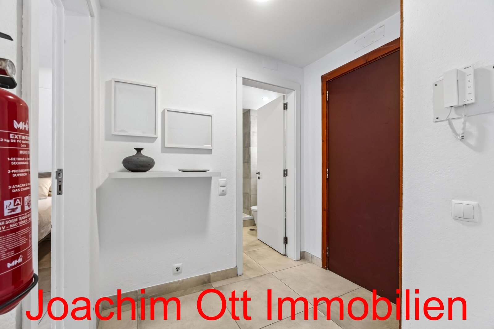 Vilamoura Ferienwohnung/ Vermietungsobjekt mit Rendite zu verkaufen