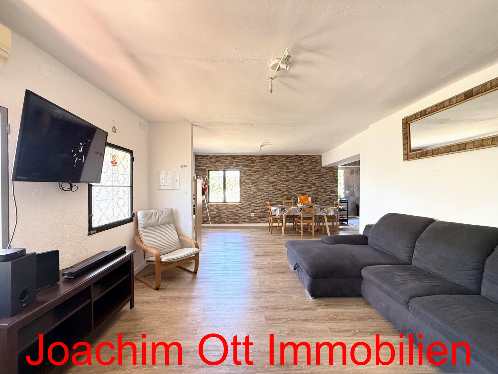 5 Zimmer Haus bei Sao Bras de Alportel zu verkaufen