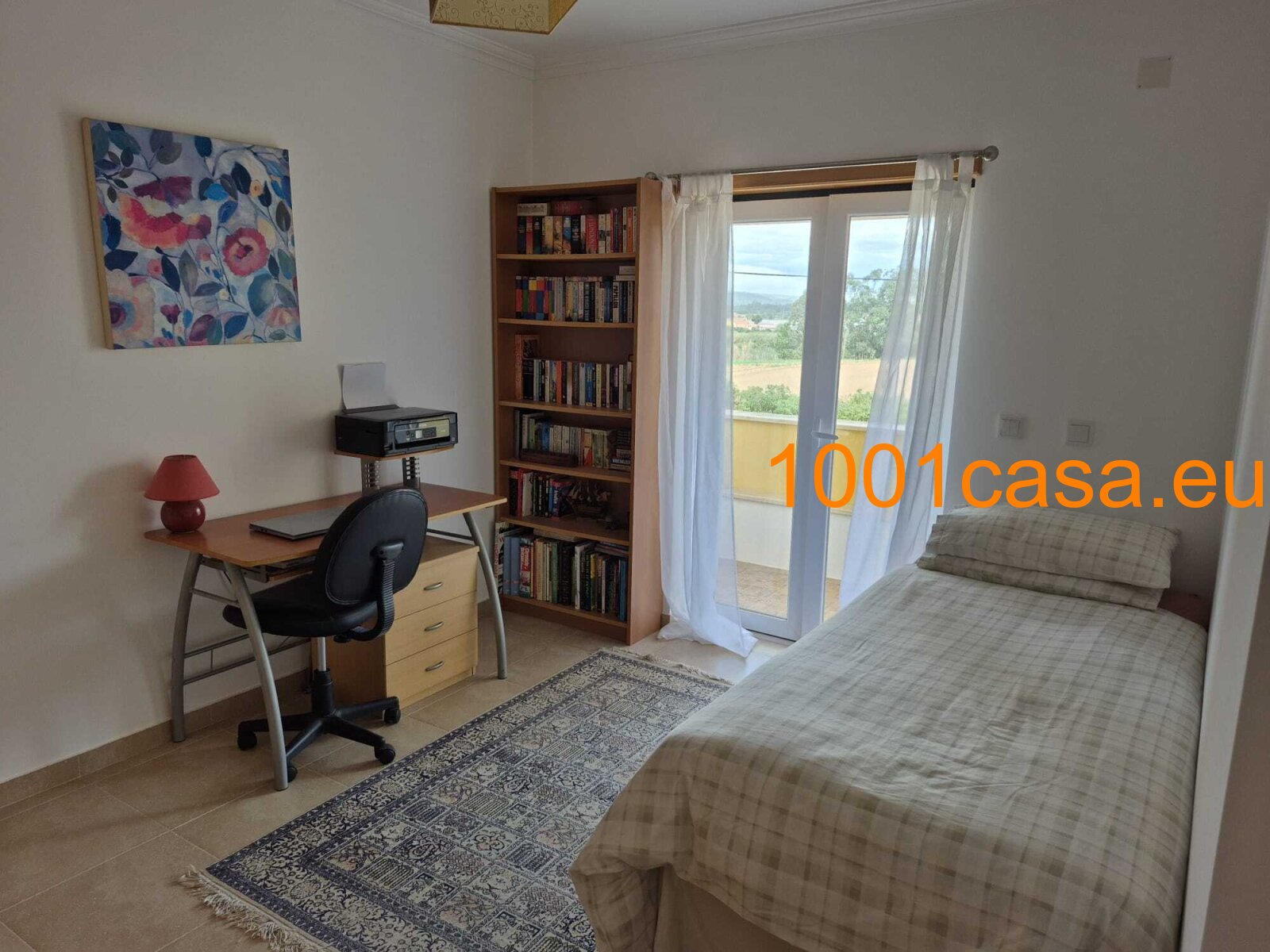 Traumhaus in Alfeizerao: Stilvolles Wohnen & Pool-Paradies