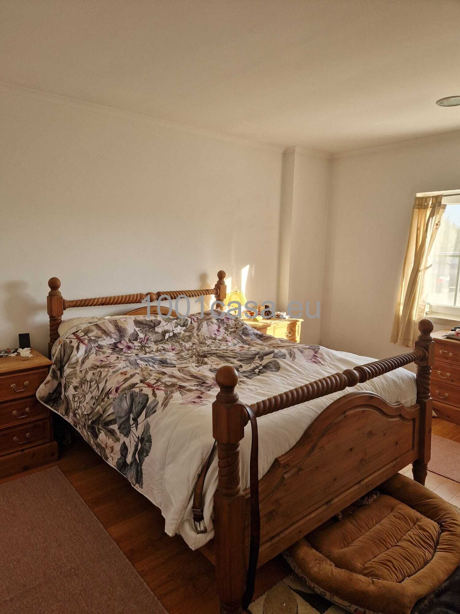 Reitanwesen zu verkaufen: Villa mit 5 Schlafzimmer Silberküste, Portugal