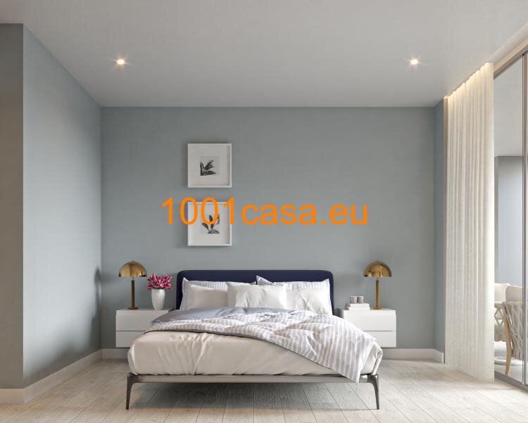 Algarve Capital, Faro | Neubau: Ultra-Luxus 4-Zimmer-Penthouse mit Blick auf die Ria Formosa