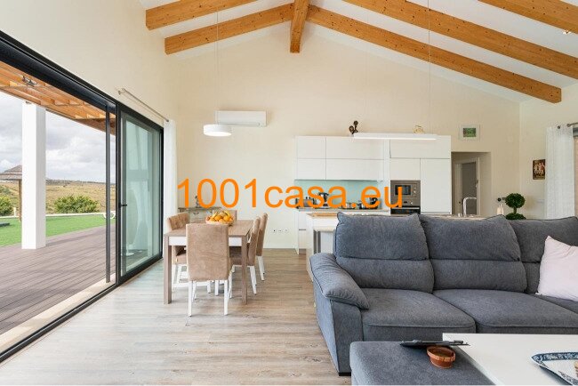 Exklusiv-Investment: 122 Hektar Naturparadies, Privat See & Business-Potenzial zwischen Algarve und Alentejo