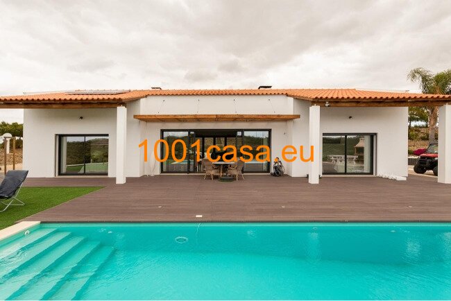 Exklusiv-Investment: 122 Hektar Naturparadies, Privat See & Business-Potenzial zwischen Algarve und Alentejo